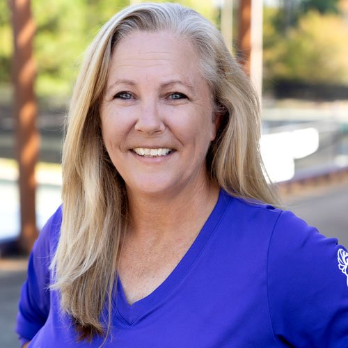 coo-annie-freeman Chief Operating Officer Annie Freeman at Agape Tennis Academy
