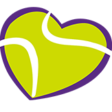 team-tennis Chief Operating Officer Annie Freeman at Agape Tennis Academy