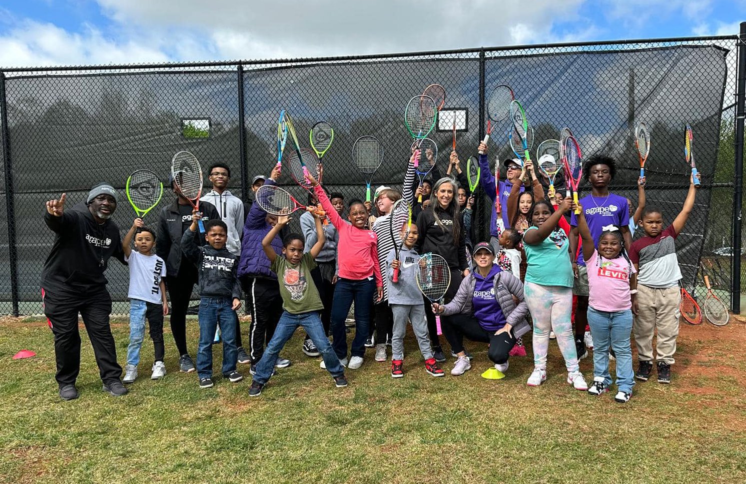 agape-tennis-foundation Agape Tennis Foundation
